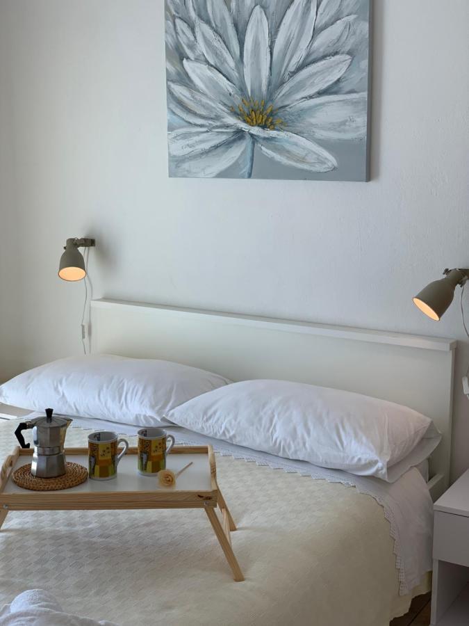 Apartments Ema Sali Eksteriør bilde